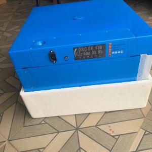 Incubator 128 EGGs