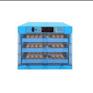 Incubator 192 EGGS