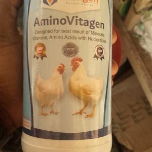 AminoVitagen