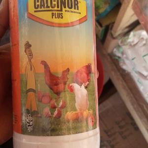 Calcinor Plus