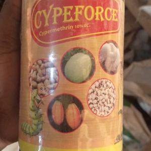 Cypermethrin 10% EC