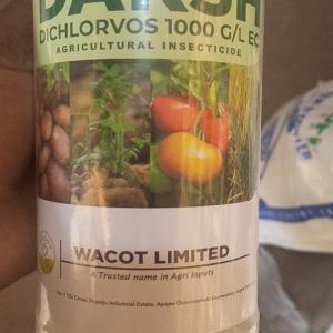 Dichlorvos 1000 G/L