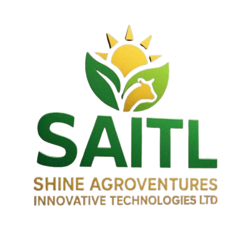 SHINE AGRO VENTURES