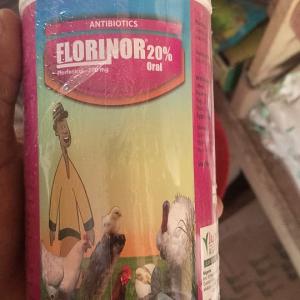 Florinor 20% Oral