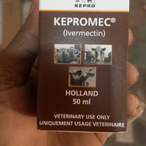 Ivermectin 50ml