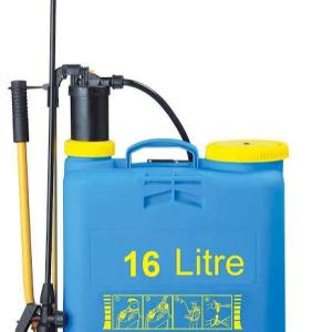 Knapsack Manuel Sprayer 16L