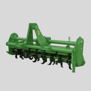 Rotary Plough Only