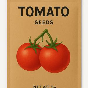 Tomato Seeds