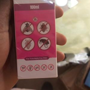 VTS Amitrax 12.5% 100ml