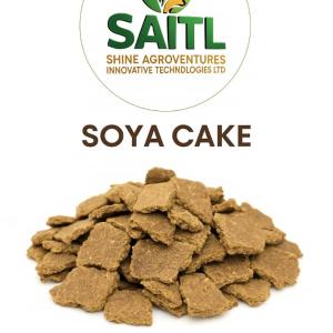 Soya Bean Meal 50kg