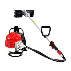Back Pack Brush Cutter
