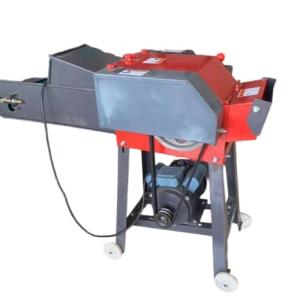Electric Chaff Cutter (9ZT - 0.6)  600kg/h