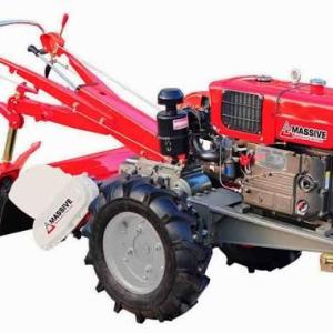 Walking tractor Only